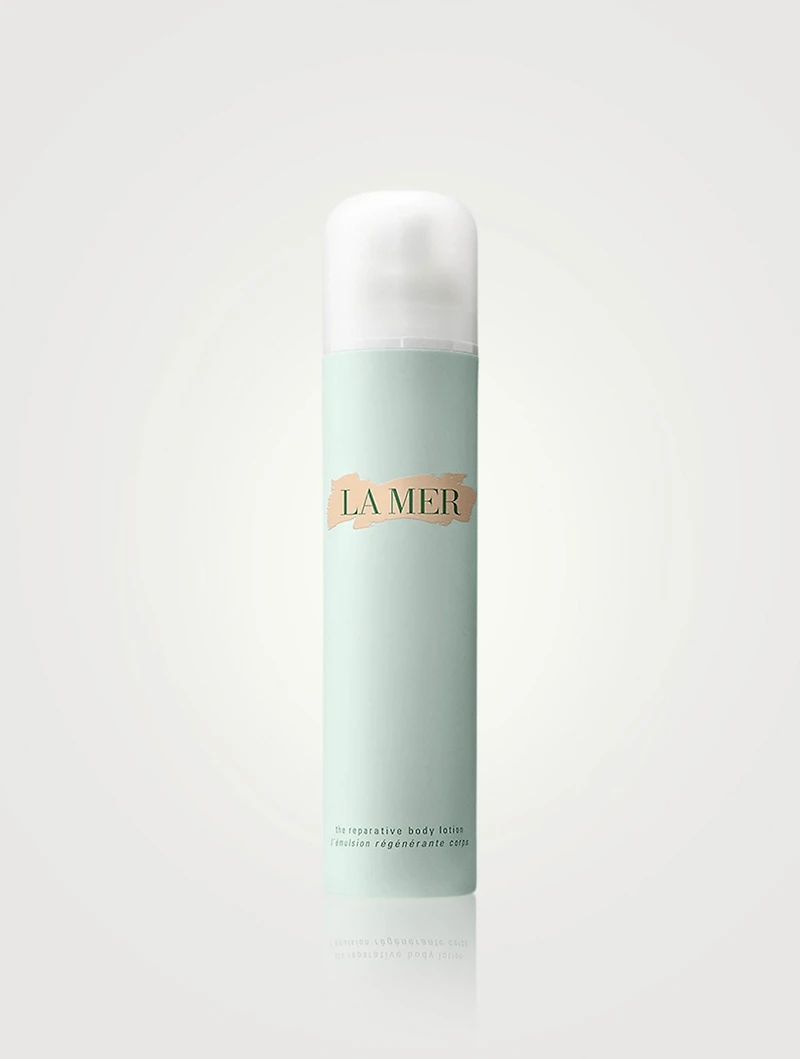 The Reparative Body Lotion