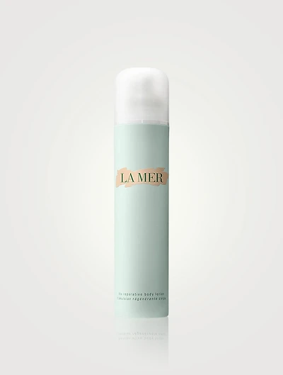 The Reparative Body Lotion