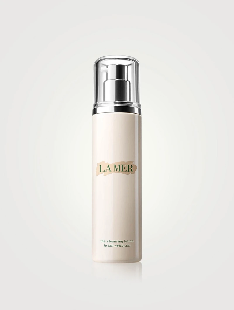 The Cleansing Lotion