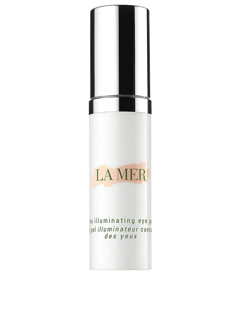 The Illuminating Eye Gel