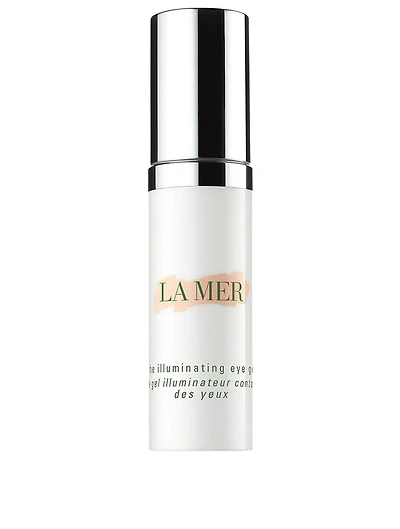 The Illuminating Eye Gel