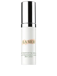 The Illuminating Eye Gel