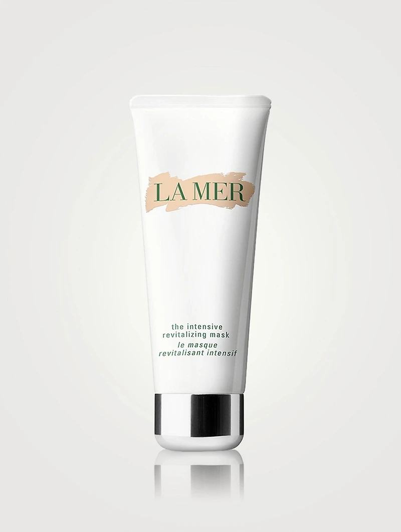 The Intensive Revitalizing Mask