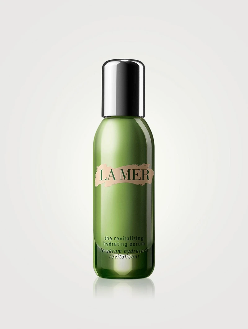 The Revitalizing Hydrating Serum