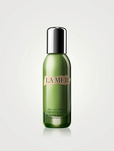 The Revitalizing Hydrating Serum