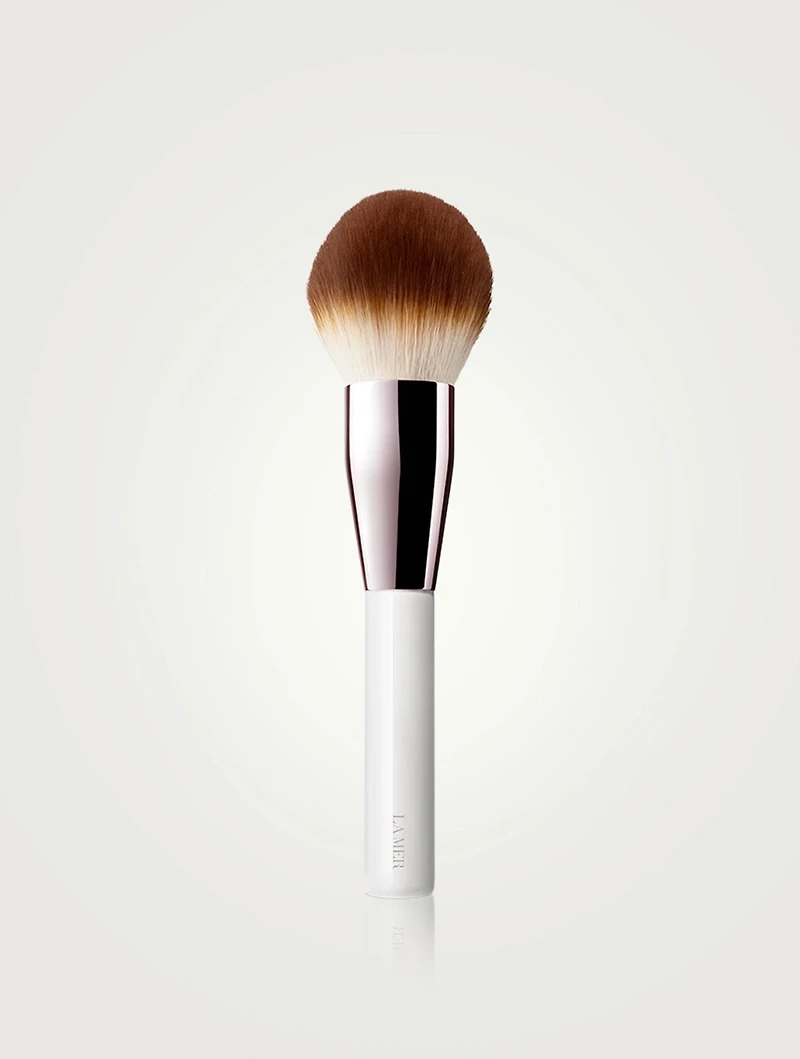 The Powder Brush