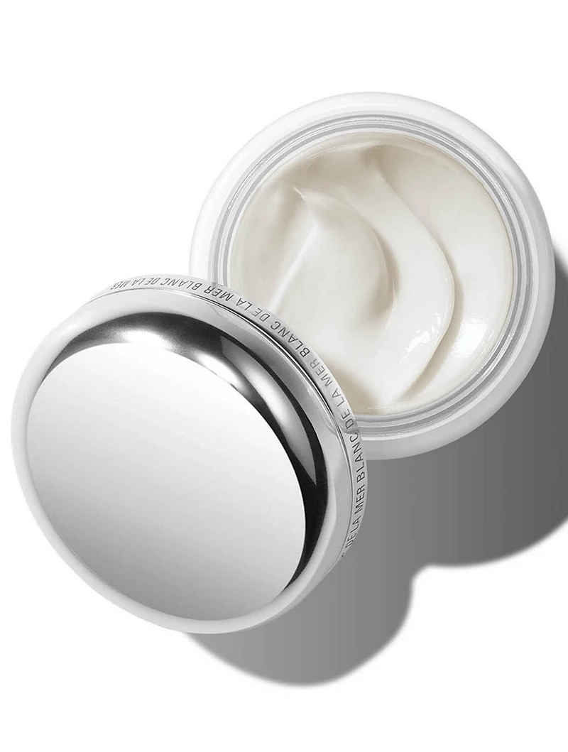 Blanc de la Mer Brilliance Brightening Mask Duo
