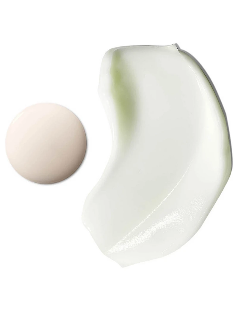 Blanc de la Mer Brilliance Brightening Mask Duo