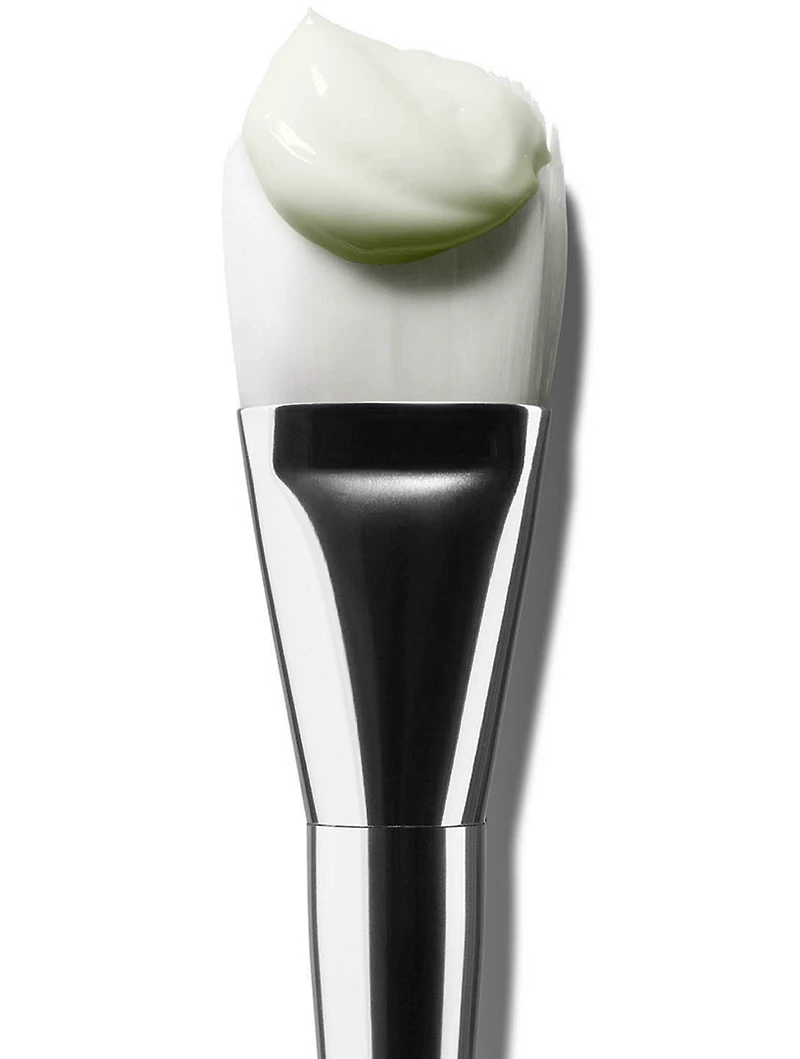 Blanc de la Mer Brilliance Brightening Mask Duo