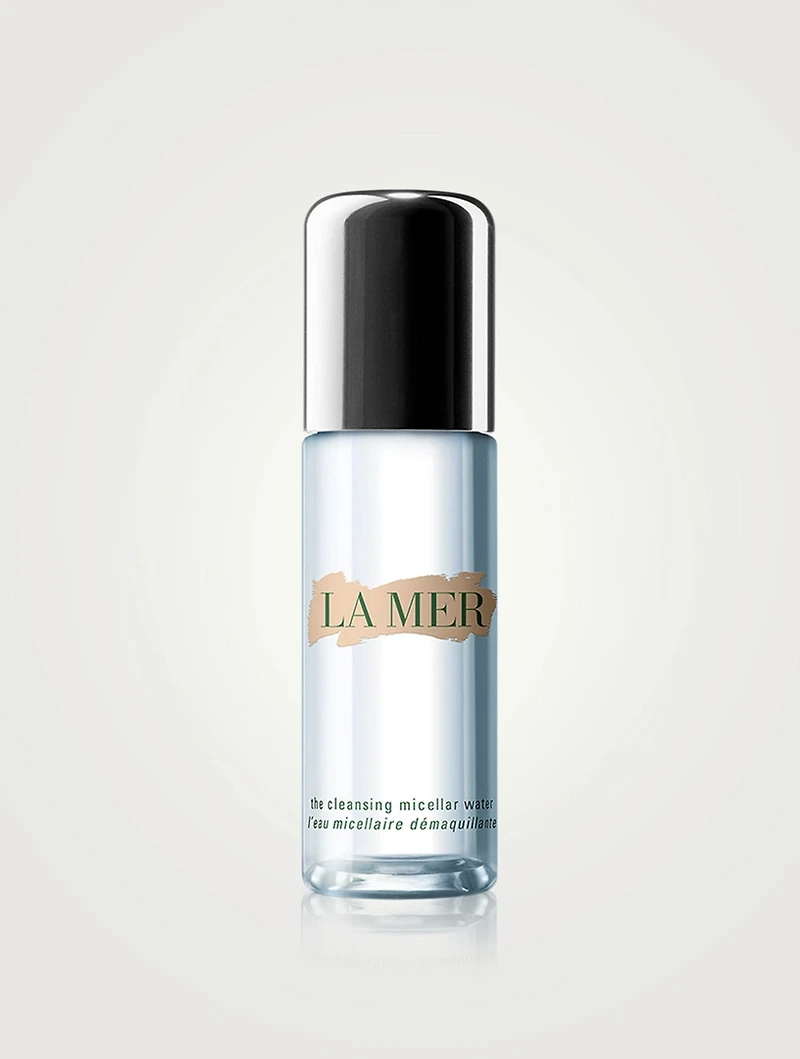 The Cleansing Micellar Water