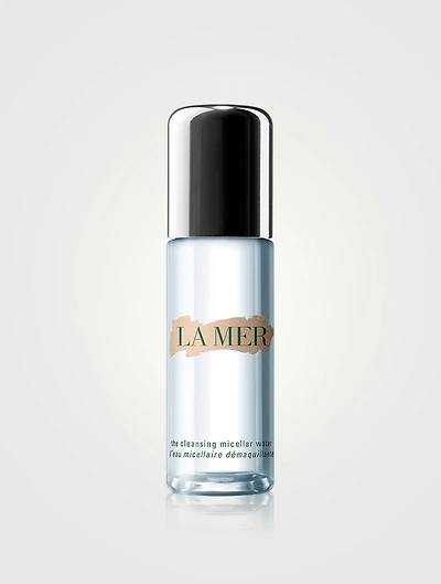 The Cleansing Micellar Water