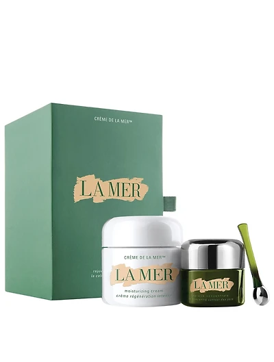 The Rejuvenating Rituals Collection