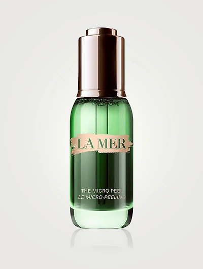 The Micro Peel