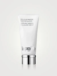 Cellular Mineral Face Exfoliator
