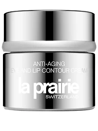 Anti-Aging Eye And Lip Contour Cream