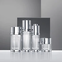 Cellular Swiss Ice Crystal Dry Oil