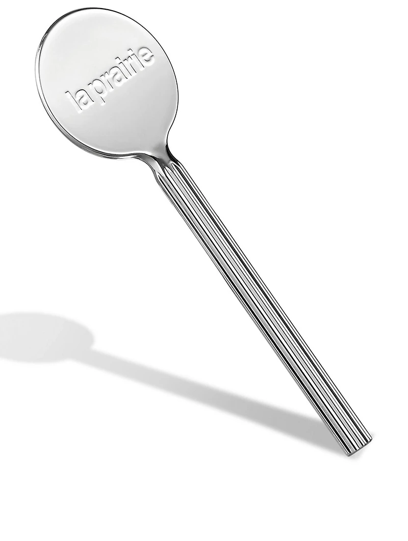Cellular Swiss Ice Crystal Cream