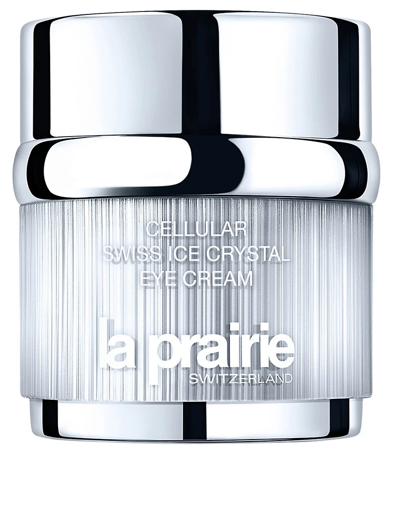 Cellular Swiss Ice Crystal Eye Cream