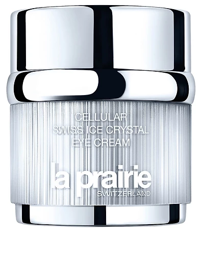 Cellular Swiss Ice Crystal Eye Cream