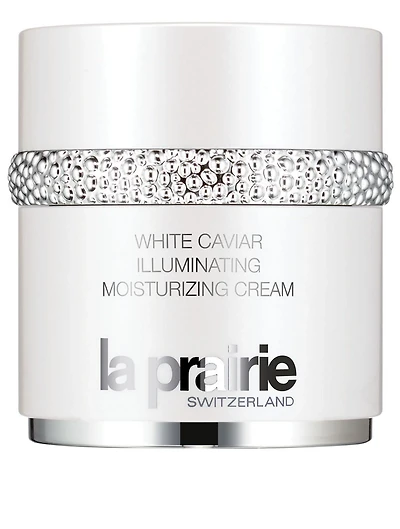 White Caviar Illuminating Moisturizing Cream