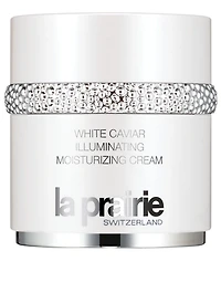 White Caviar Illuminating Moisturizing Cream