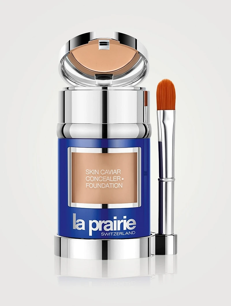 Skin Caviar Concealer Foundation