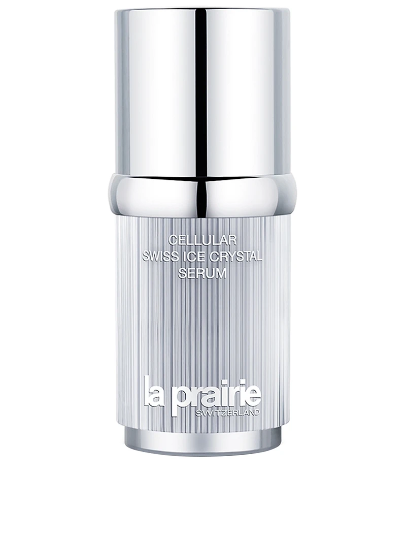 Cellular Swiss Ice Crystal Serum
