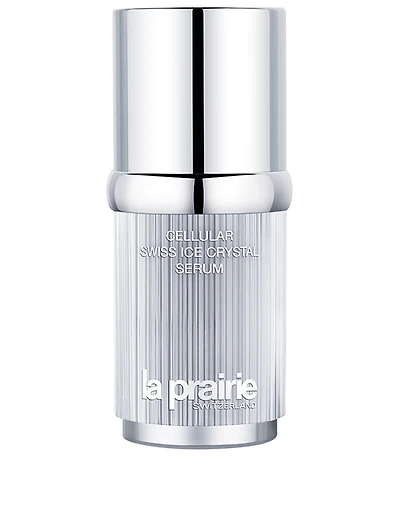 Cellular Swiss Ice Crystal Serum