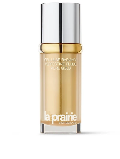Cellular Radiance Perfecting Fluide Pure Gold