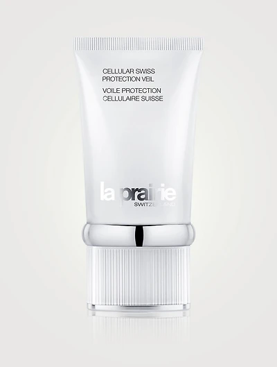 Cellular Swiss Protection Veil