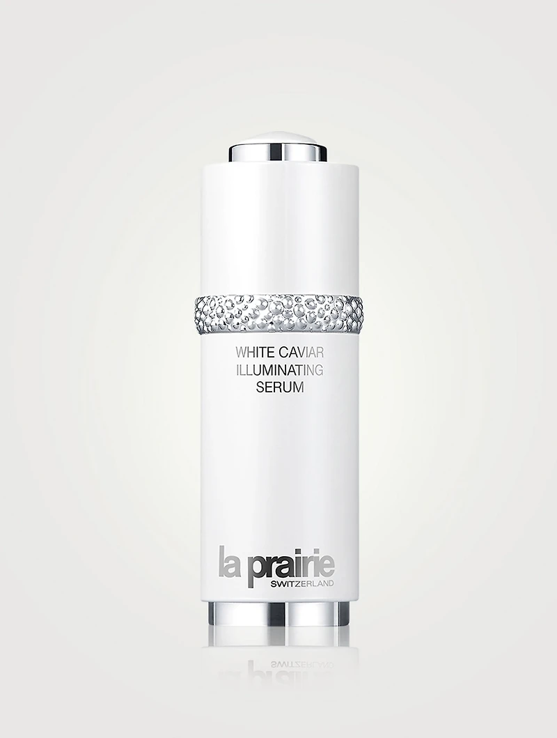 White Caviar Illuminating Serum