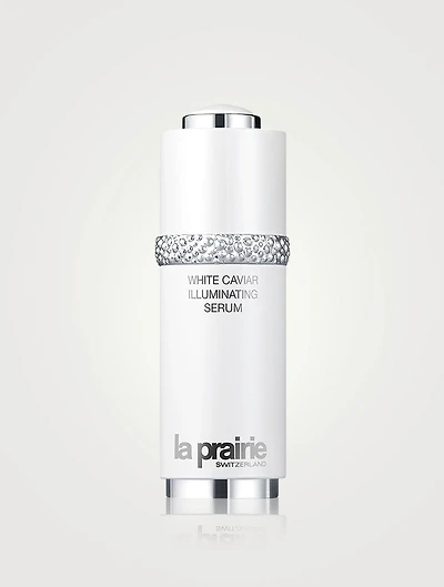 White Caviar Illuminating Serum