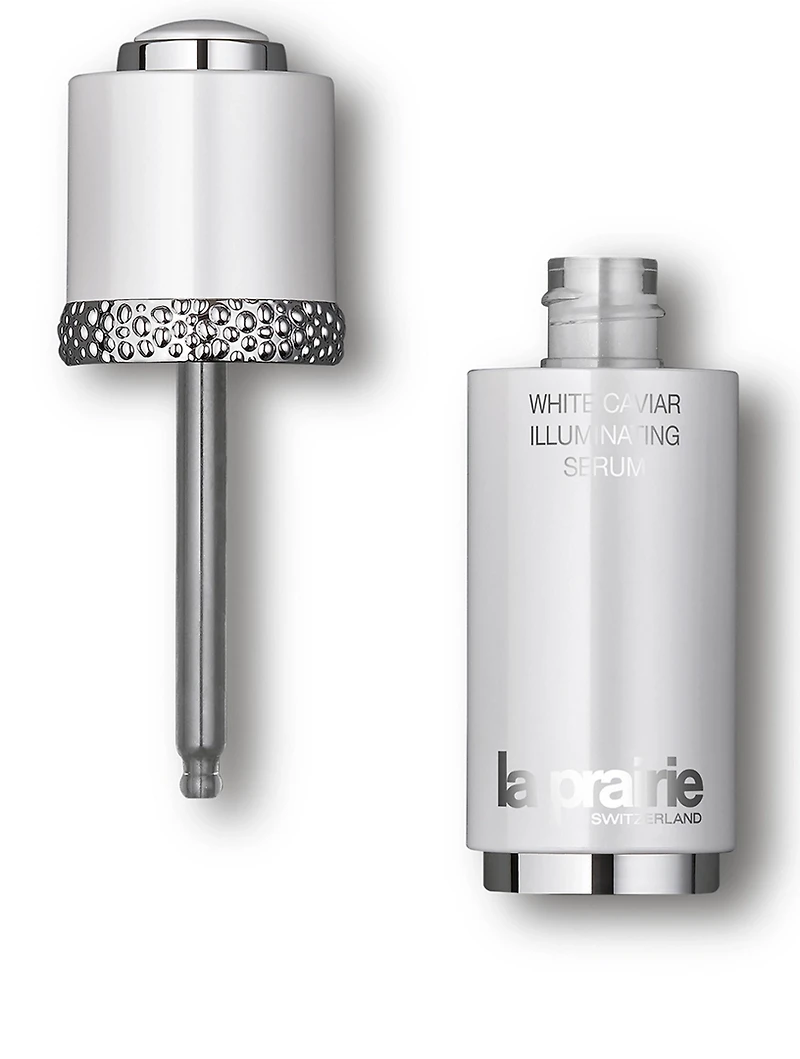 White Caviar Illuminating Serum