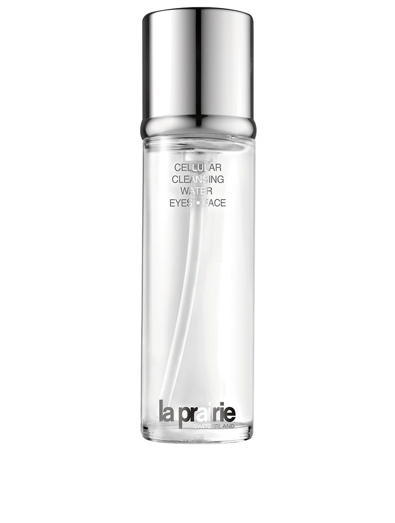 Cellular Cleansing Water Eye And Face