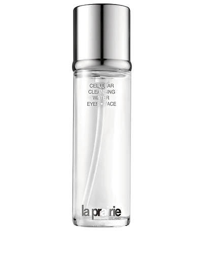 Cellular Cleansing Water Eye And Face