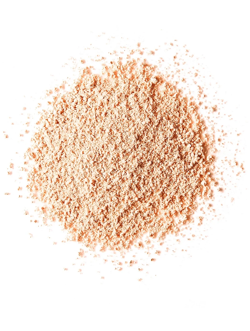 Long-Wearing soft-focus Powder
