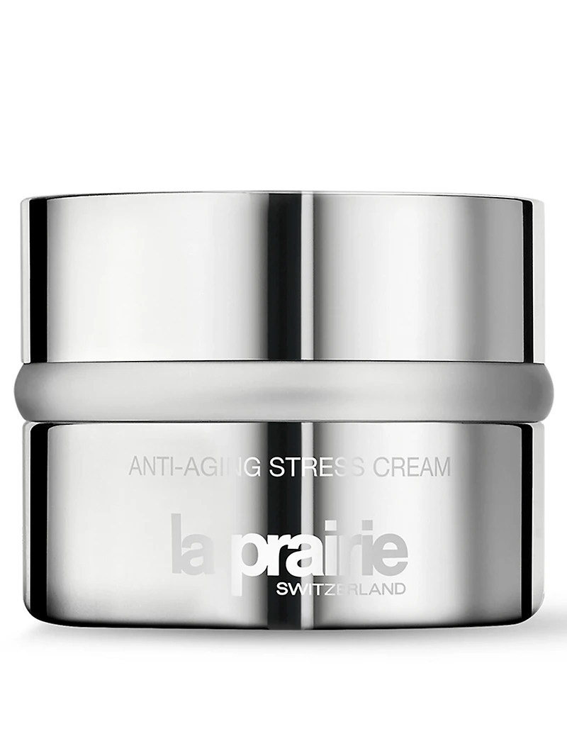 Anti-Aging Stress Cream