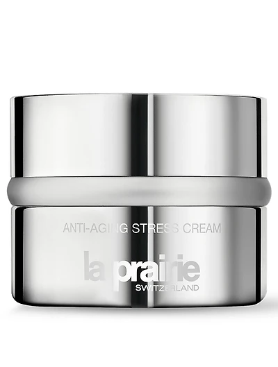 Anti-Aging Stress Cream