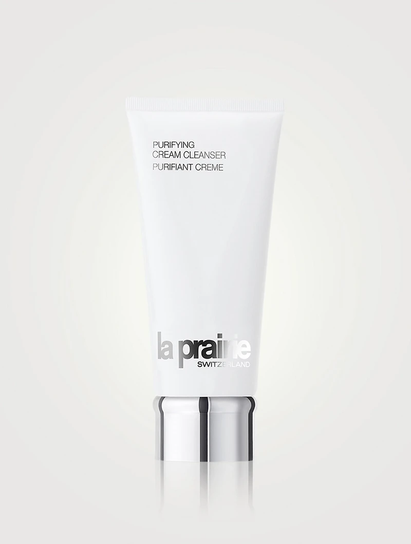 Purifying Cream Cleanser