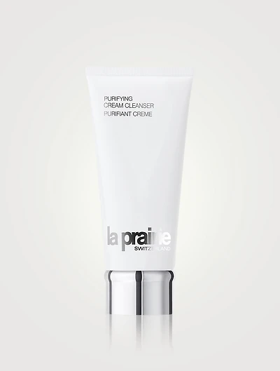Purifying Cream Cleanser