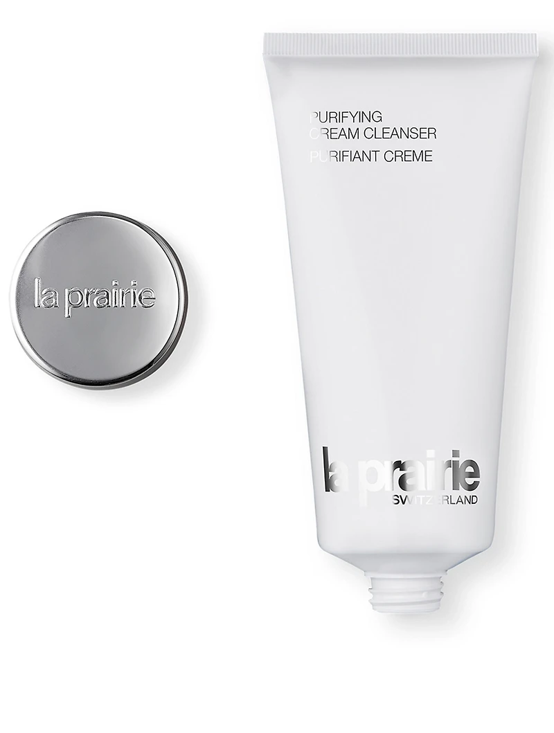 Purifying Cream Cleanser