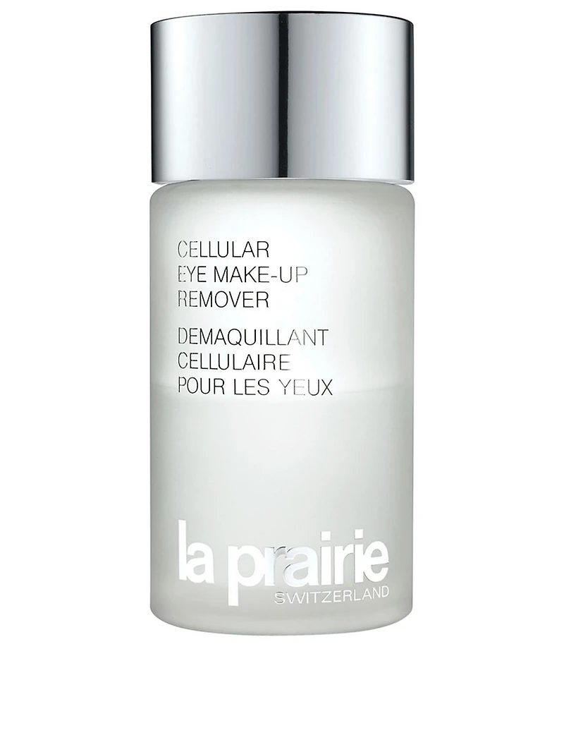 Cellular Eye Make-Up Remover