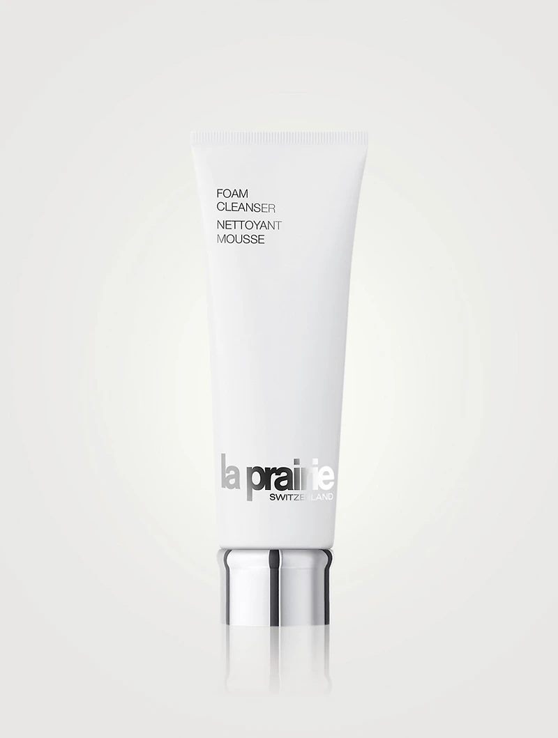 Foam Cleanser