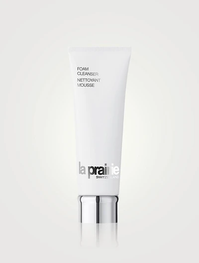 Foam Cleanser