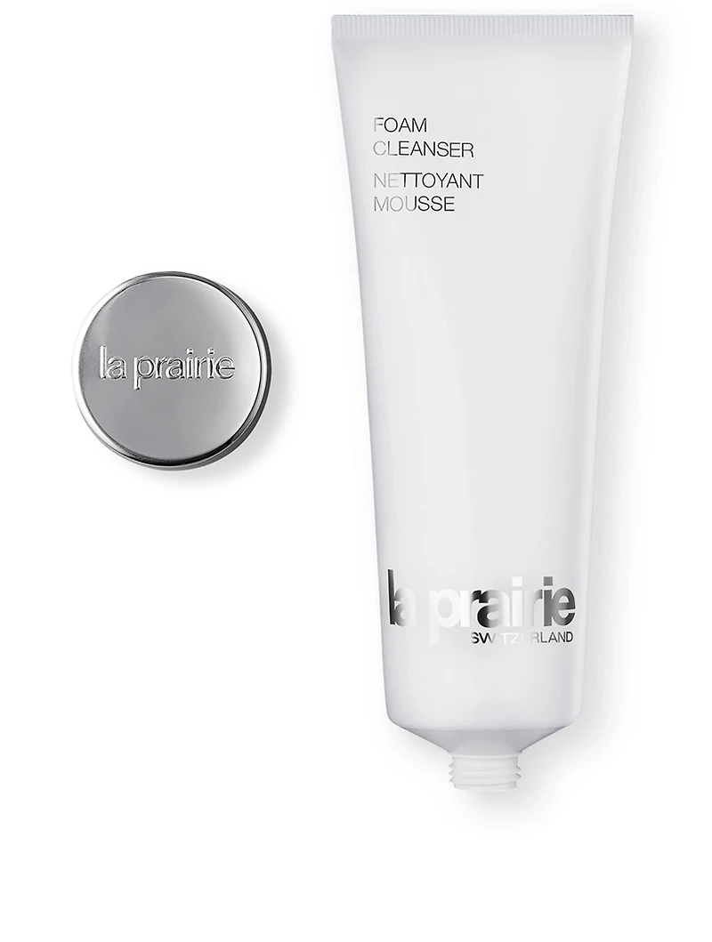 Foam Cleanser