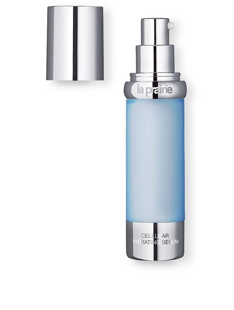 Cellular Hydrating Serum