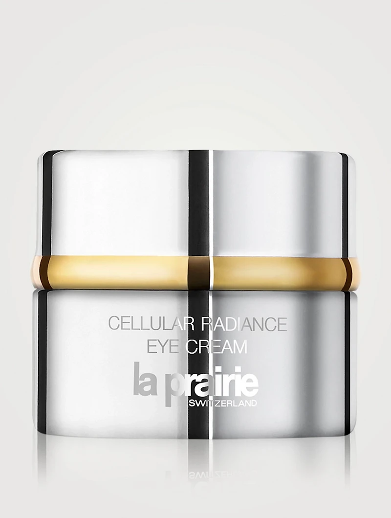 Cellular Radiance Eye Cream