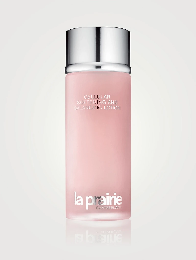 Cellular Softening And Balancing Lotion