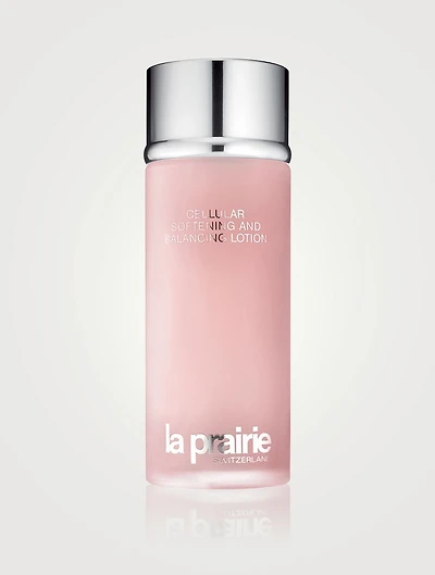 Cellular Softening And Balancing Lotion