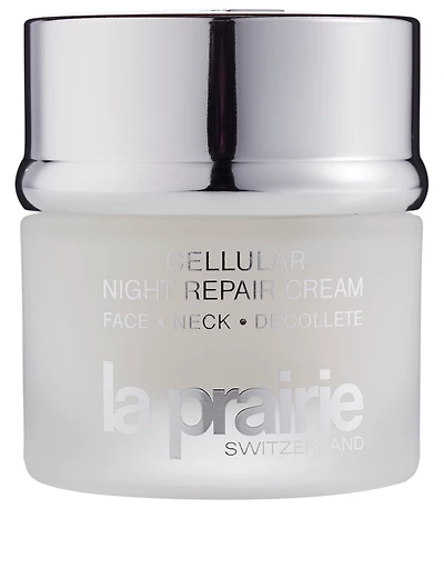 Cellular Night Repair Cream Face-Neck-Decollete